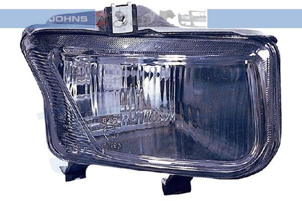 JOHNS Fog Light Article number: 30 17 30 cheaply