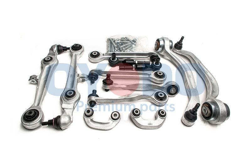 Oyodo 30Z9040A-OYO Remondikomplekt,õõtshoob PASSAT 2.8 V6 Syncro/4motion 193 HP Bensiin 2001