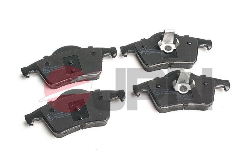 JPN Brake pad set Article number: 20H9089-JPN cheaply