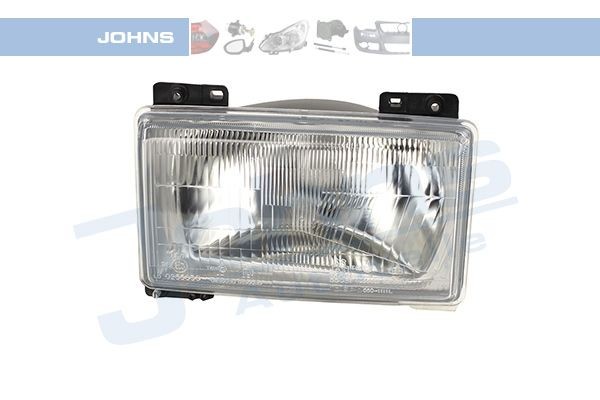 JOHNS Headlight Article number: 30 41 09 cheaply