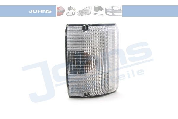 JOHNS Blinklys Varenummer: 30 41 19-2 billige