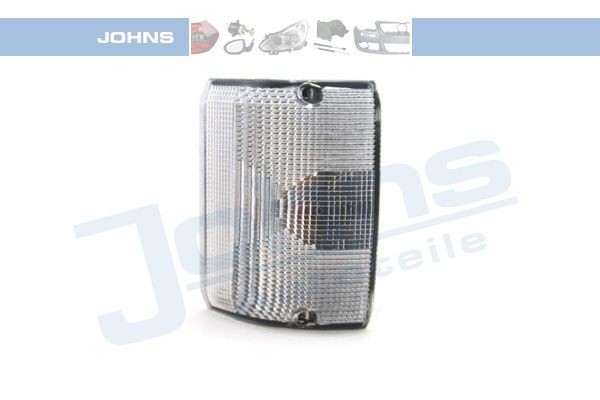 JOHNS Blinklys Varenummer: 30 41 20-2 billige