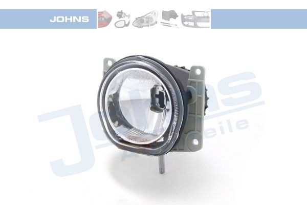 JOHNS Fog Light Article number: 30 43 29 cheaply