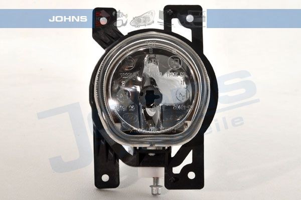 JOHNS Tågelygte Varenummer: 30 52 30 billige