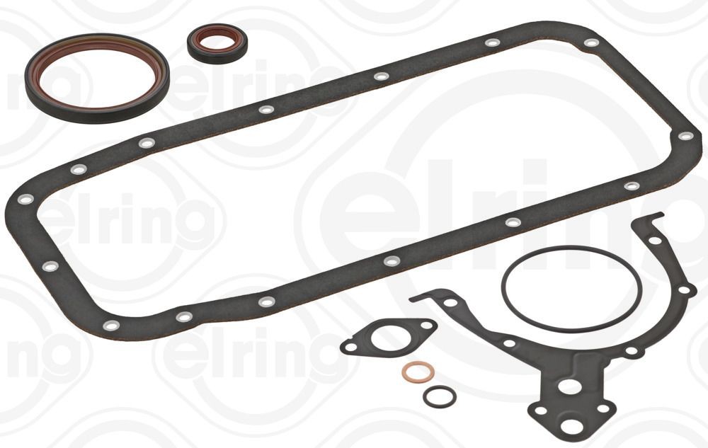 ELRING Crankcase gasket set Article number: 755.178 cheaply