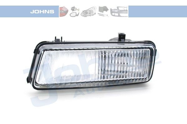 JOHNS Fog Light Article number: 30 71 29 cheaply