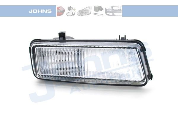 JOHNS Fog Light Article number: 30 71 30 cheaply