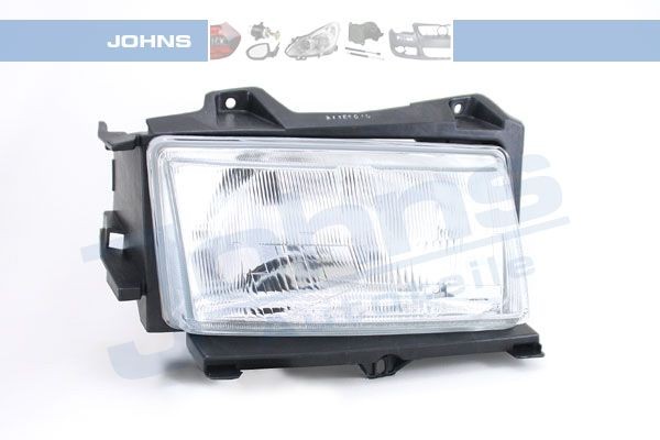 JOHNS Headlight Article number: 30 81 10 cheaply