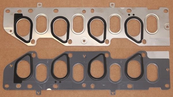 ELRING Gasket, intake / exhaust manifold Article number: 653.340 cheaply