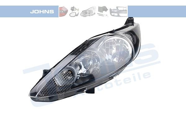 JOHNS Forlygte Varenummer: 32 03 09 billige