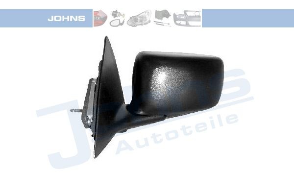JOHNS Wing mirror Article number: 32 06 37-1 cheaply