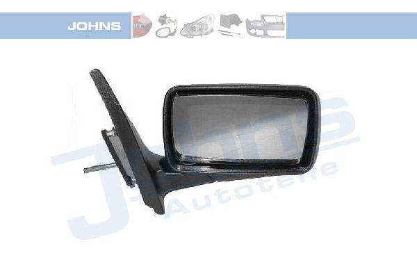 JOHNS Wing mirror Article number: 32 06 38-1 cheaply