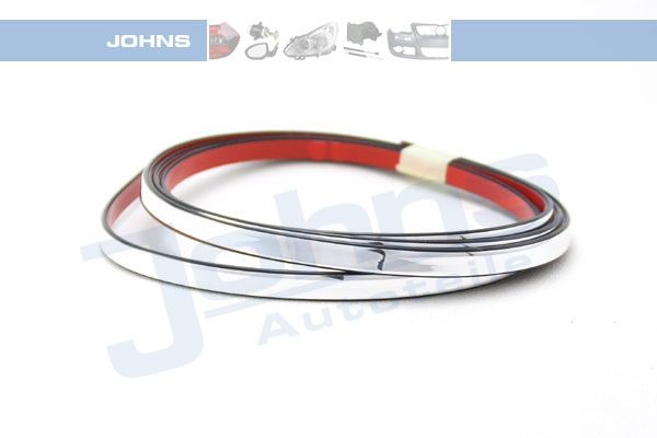 JOHNS Bumper moulding Article number: 32 09 07-3 cheaply