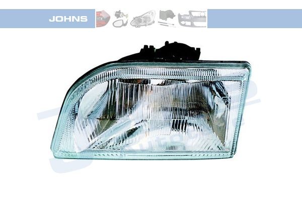 JOHNS Headlight Article number: 32 09 09 cheaply