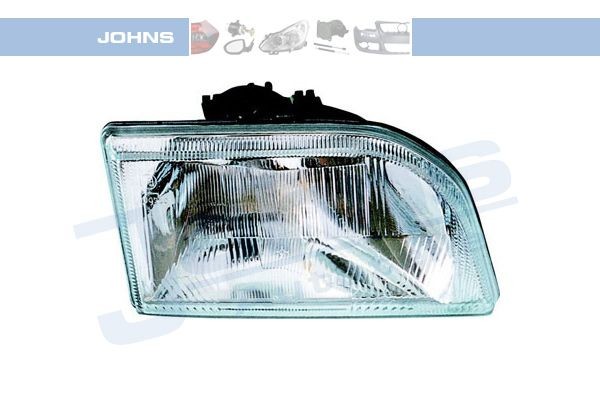 JOHNS Headlight Article number: 32 09 10 cheaply