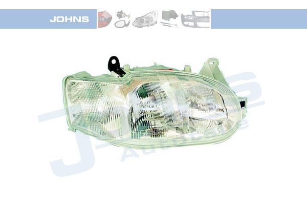JOHNS Headlight Article number: 32 10 10 cheaply