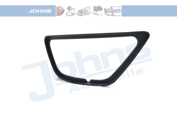 JOHNS Bumper grill Article number: 32 11 27-8 cheaply