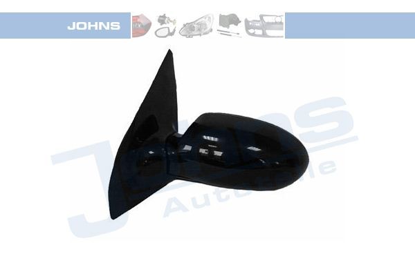 JOHNS Wing mirror Article number: 32 11 37-1 cheaply