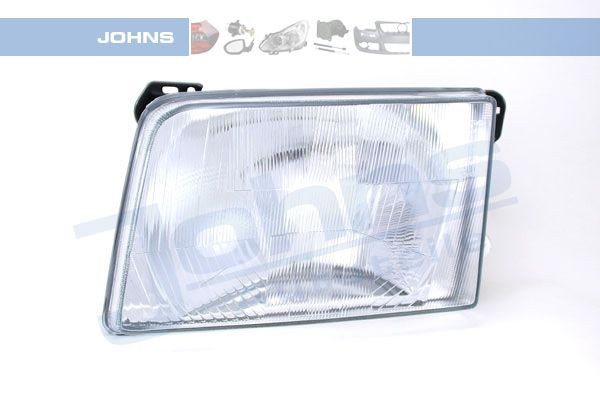 JOHNS Headlight Article number: 32 44 09 cheaply