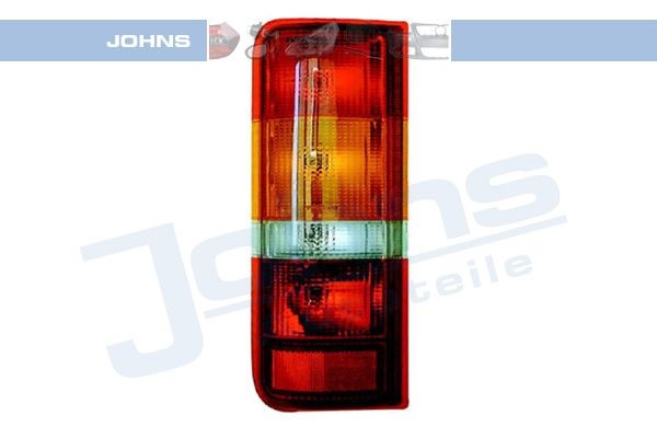 JOHNS Baglygte Varenummer: 32 44 87 billige