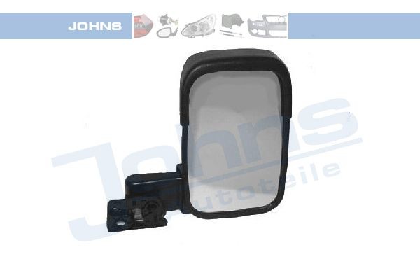 JOHNS Wing mirror Article number: 32 45 38-0 cheaply