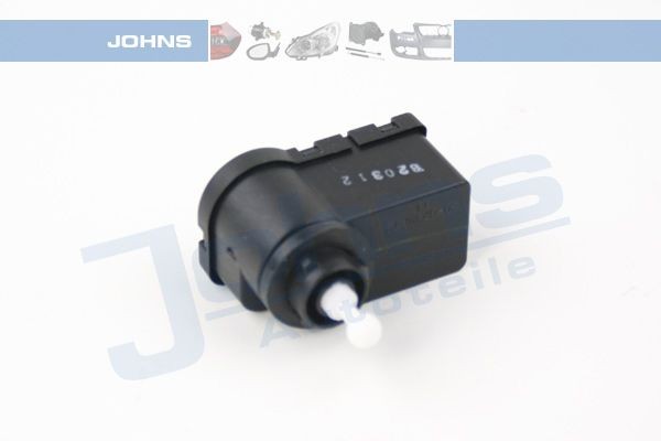 JOHNS Headlight motor Article number: 32 47 09-01 cheaply