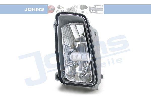 JOHNS Fog Light Article number: 32 66 29 cheaply
