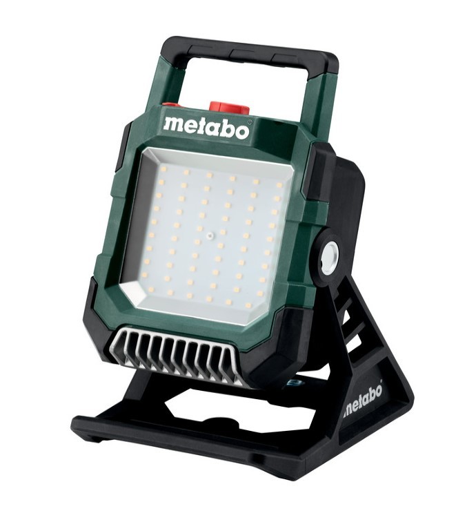 METABO Worklight BSA 18 LED 4000 Article number: 601505850 cheaply