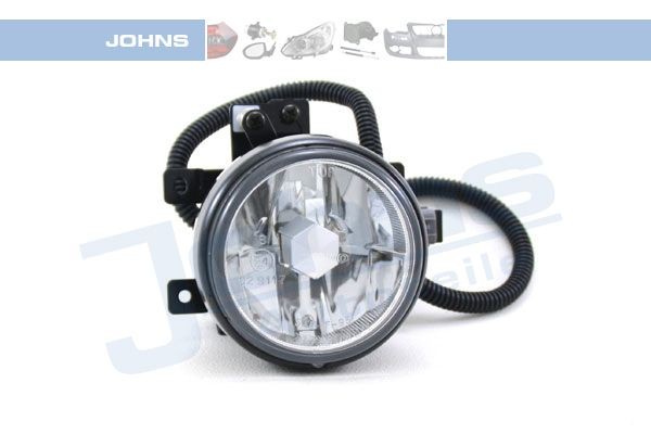 JOHNS Fog Light Article number: 38 41 29 cheaply