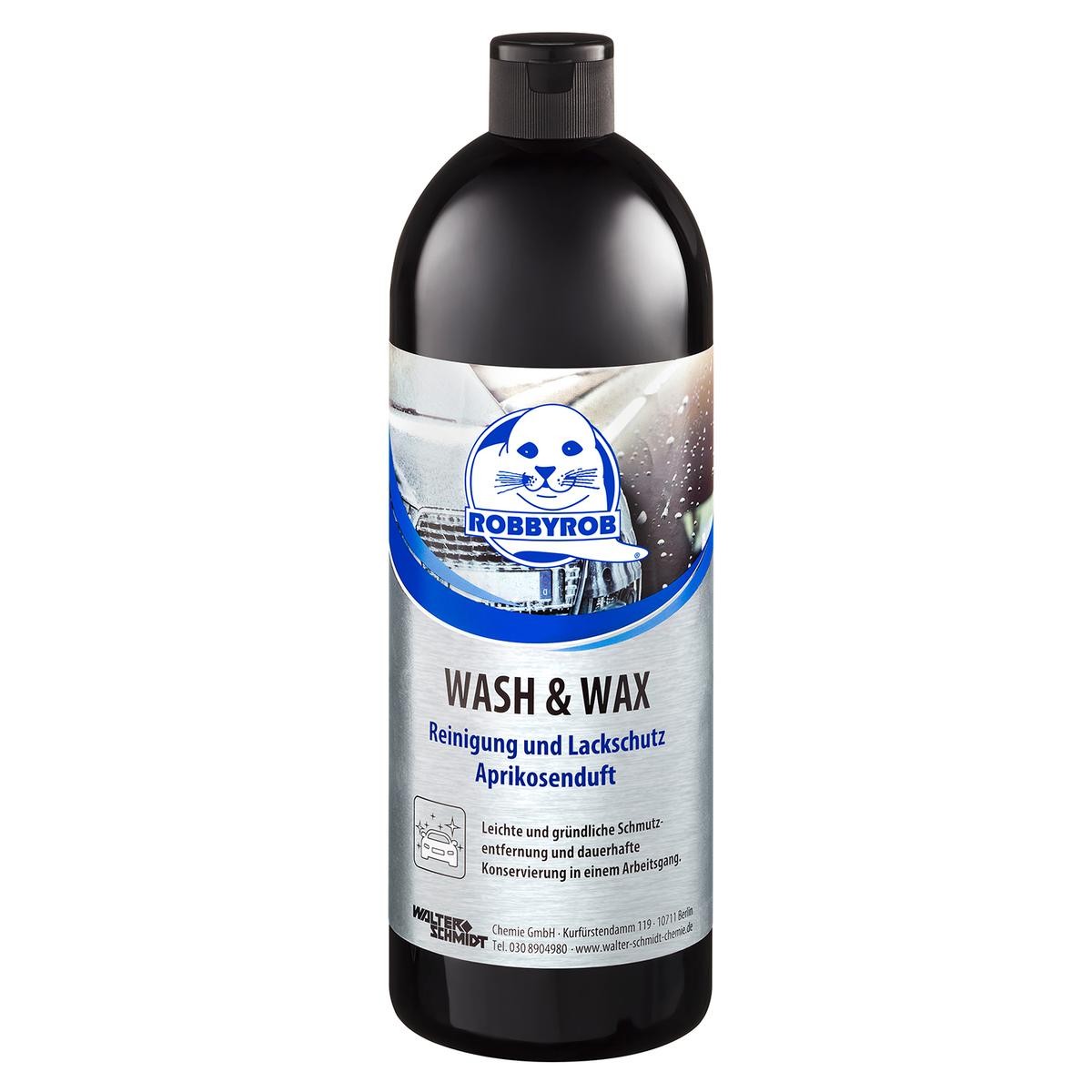 OEM Bilshampoo 3534000000 fra ROBBYROB