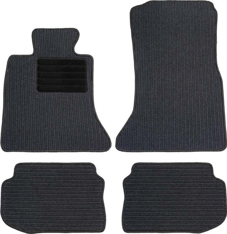 SCHOENEK Floor mats Article number: 2.62667.4 cheaply