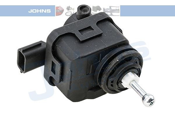 JOHNS Headlight motor Article number: 41 21 09-01 cheaply