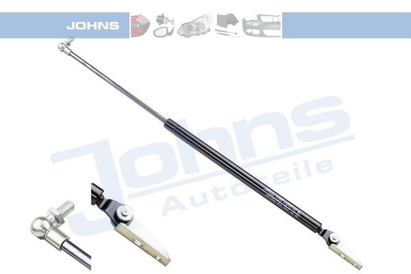 JOHNS Tailgate strut Article number: 45 05 95-91 cheaply