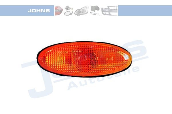 JOHNS Side indicator Article number: 45 06 21 cheaply