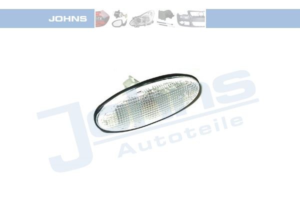 JOHNS Side indicator Article number: 45 06 21-2 cheaply
