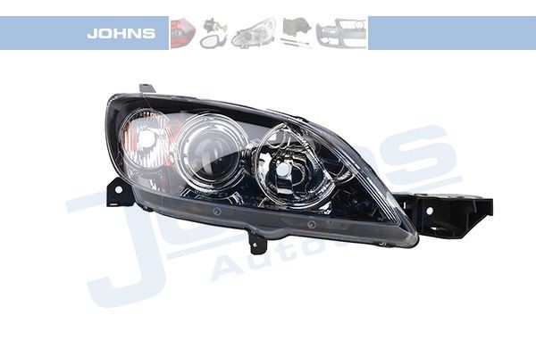 JOHNS Forlygte Varenummer: 45 08 10-2 billige
