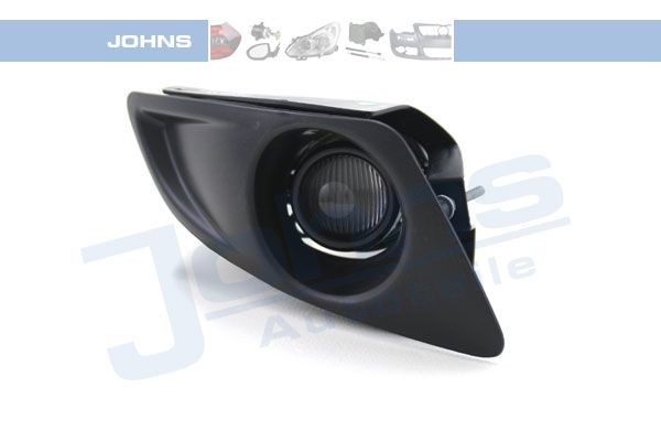 JOHNS Fog Light Article number: 45 18 30 cheaply