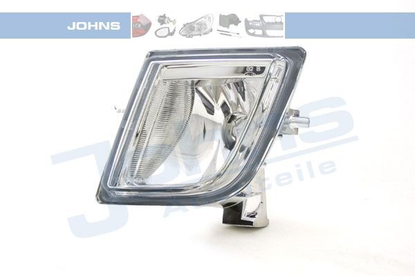 JOHNS Fog Light Article number: 45 19 29 cheaply