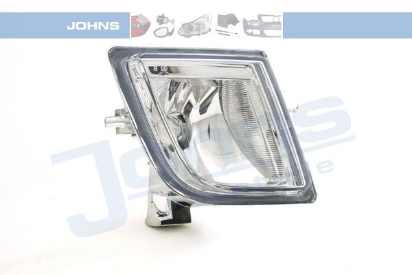 JOHNS Fog Light Article number: 45 19 30 cheaply
