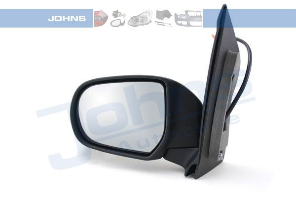 JOHNS Wing mirror Article number: 45 92 37-21 cheaply