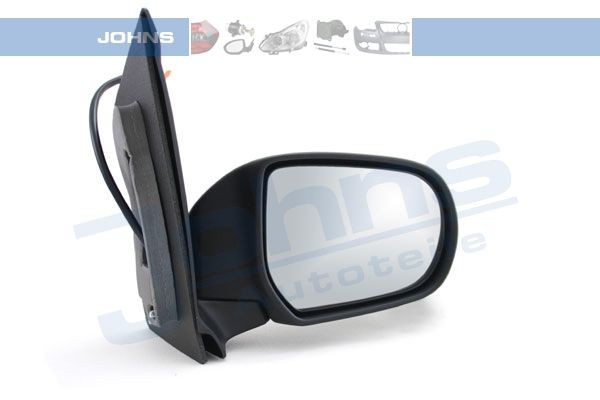 JOHNS Wing mirror Article number: 45 92 38-21 cheaply