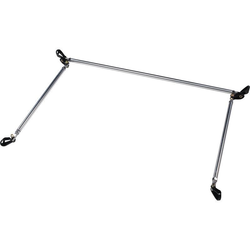 OEM A-stolpe DK BCPB96 fra Dynamik