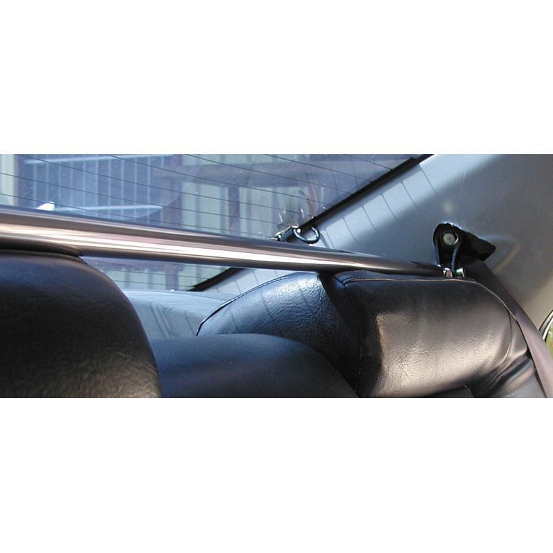 OEM A-Pillar DK CPB88 from Dynamik
