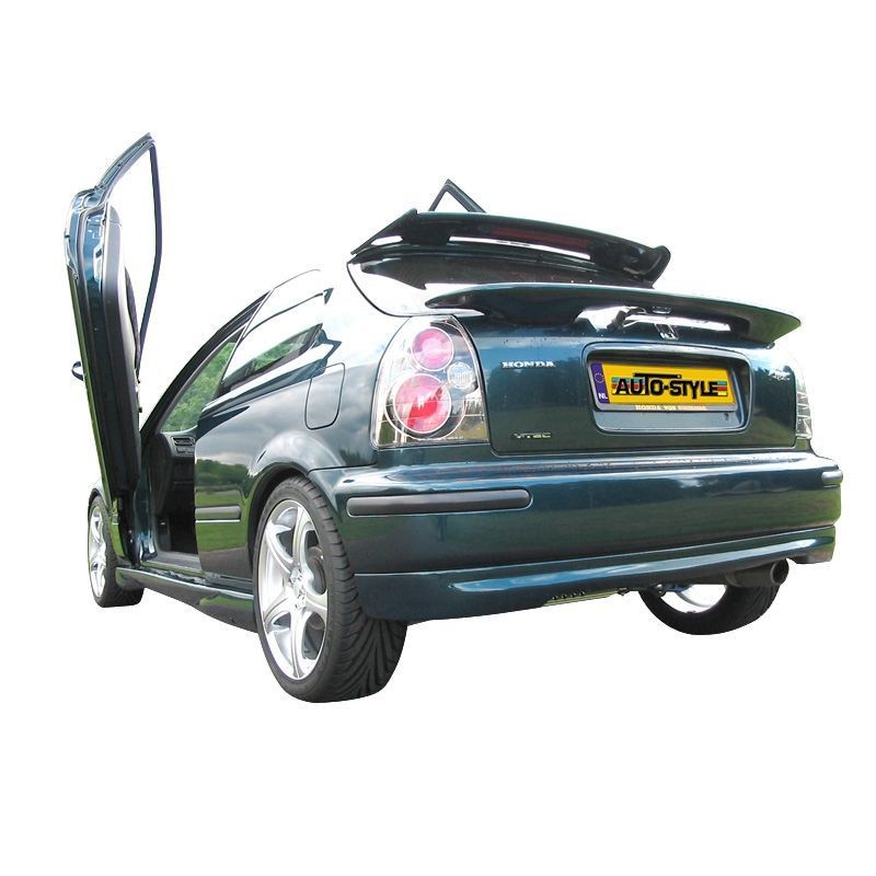OEM Tagastange DX RHO05 pärit Dynamik