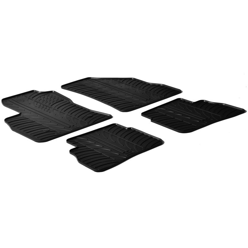 Gledring Floor mats Article number: 0141 cheaply