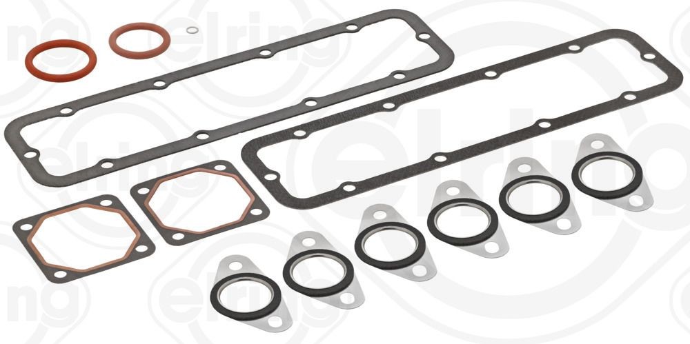 ELRING Gasket Set, intake / exhaust manifold Article number: 108.147 cheaply
