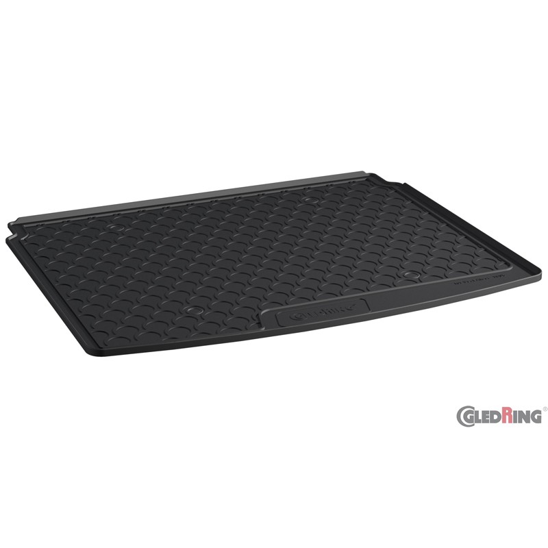 OEM Car boot liner 1805 from Gledring