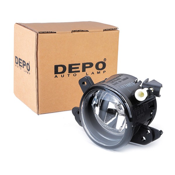 JOHNS Fog Light Article number: 50 52 30 cheaply