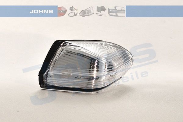 JOHNS Blinklys Varenummer: 50 64 37-97 billige