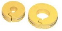 MHW Styling 052654 Spring Travel Limiter, suspension spring SCÉNIC 1.6 (JA00, JA16, JA15, JA19, JA1V, JA2B, JA2C, JA0B,... 107 PS Petrol 2003